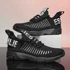 Basket de course légères et respirantes pour hommes et femmes