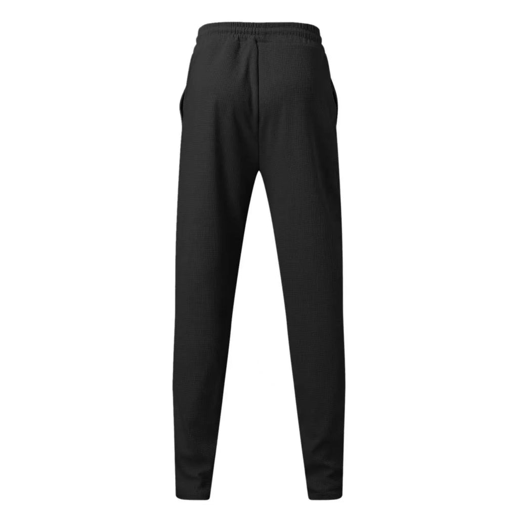 Pantalon décontracté pour hommes