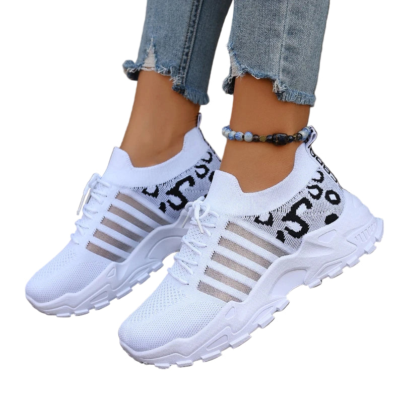 Chaussures d'été décontractées pour femmes