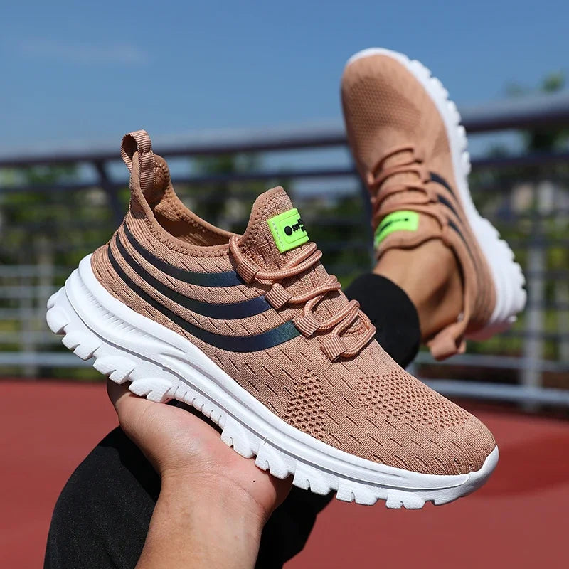 Chaussures respirant décontracté pour hommes
