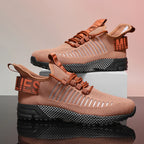 Basket de course légères et respirantes pour hommes et femmes