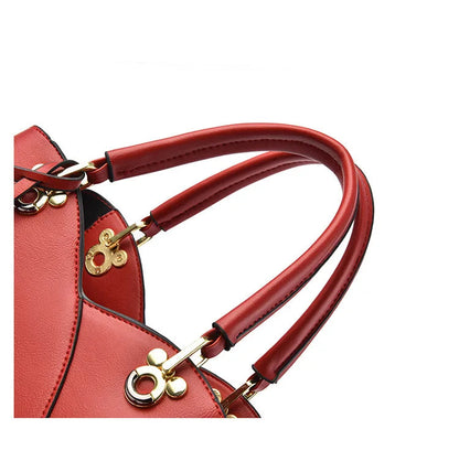 Sacs à main en cuir de haute qualité pour femmes