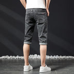 Bermuda court pour hommes