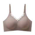 Soutien-gorge confortable sans coutures pour femmes