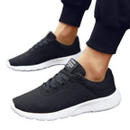 Chaussures de marche respirantes et antidérapantes pour hommes