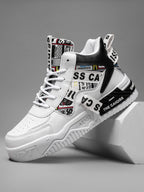 Basket résistant pour hommes