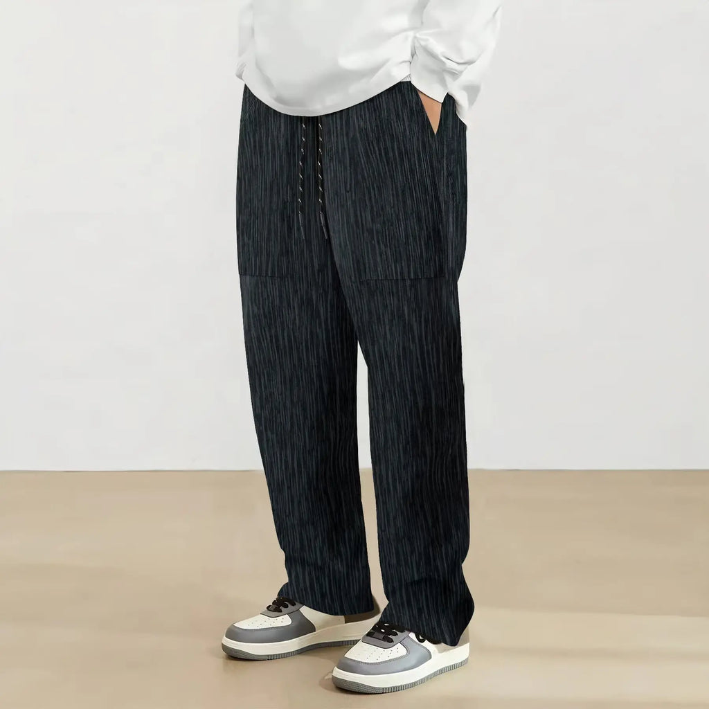 Pantalons velours pour hommes