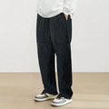 Pantalons velours pour hommes