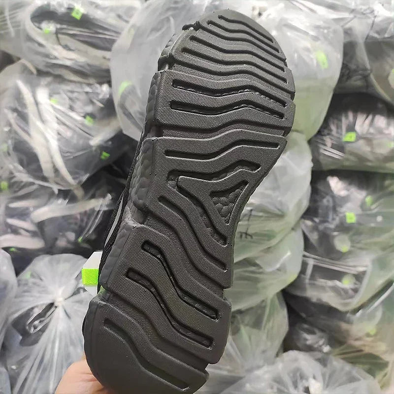 Chaussures de sport respirantes pour hommes et femmes