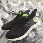 Chaussures de sport respirantes pour hommes et femmes