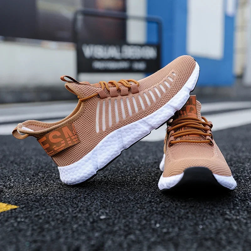 Chaussures de sport tendance pour hommes et femmes