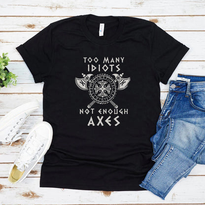 t-shirt imprimé pour femmes