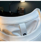 T-Shirt à manches longues pour hommes