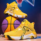 Chaussures de basket-ball pour hommes