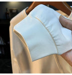 T-Shirt à manches longues pour hommes