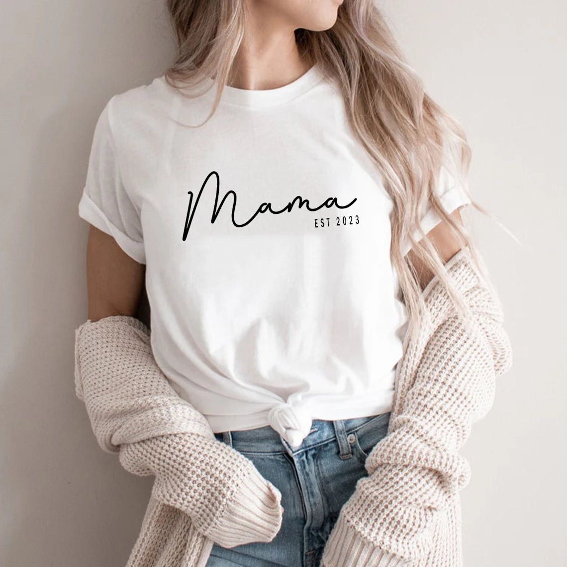 T-shirts manches courtes pour femmes