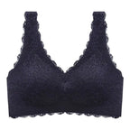 Soutien-gorge de sport sans bretelles, avec résistance aux chocs réglable pour femmes