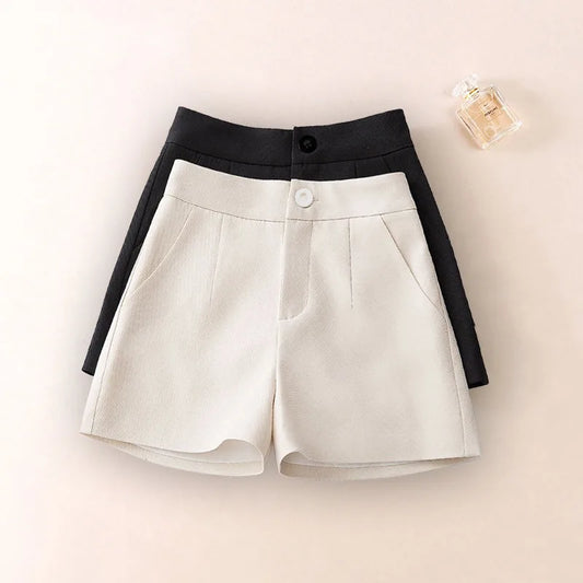 Short d'été pour femme