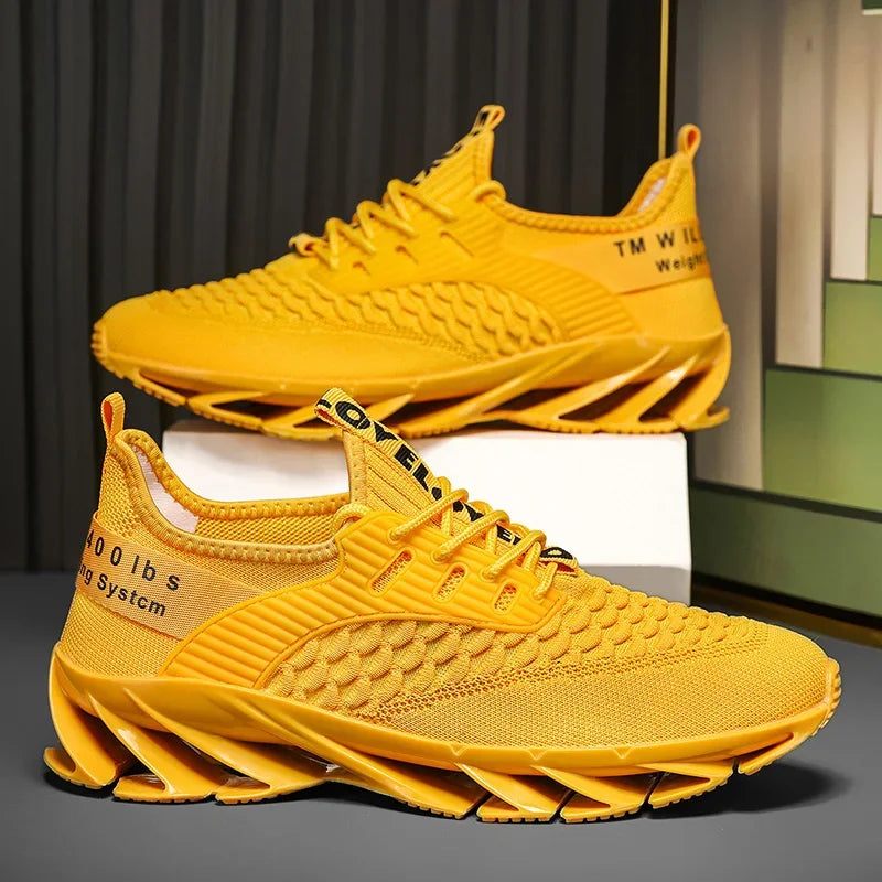 Basket décontractées pour hommes