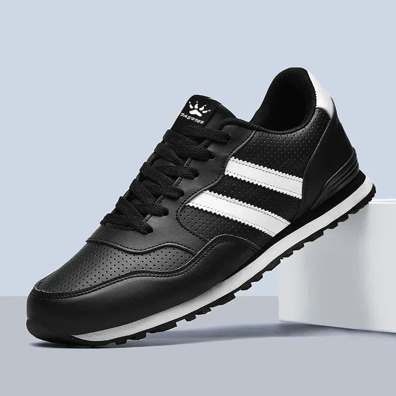 Chaussures de sport à coupe basse pour hommes