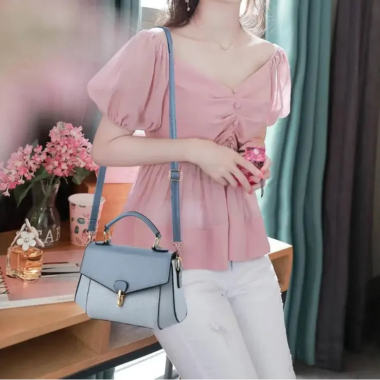 Sac à main de luxe de styliste pour femmes