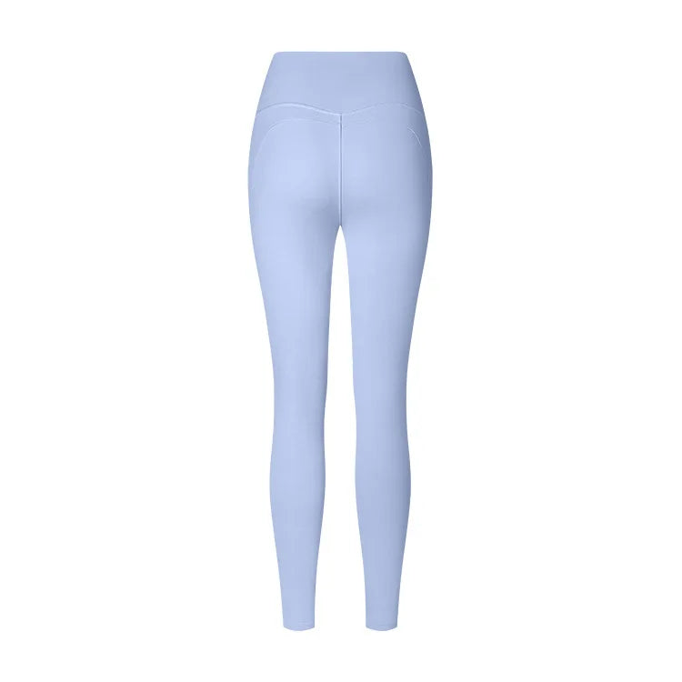 Legging à séchage rapide pour femme