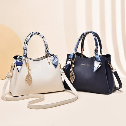 Sacs à bandoulières  de grande capacité pour femmes