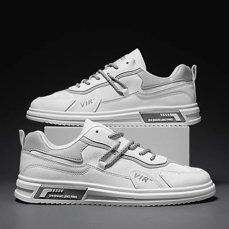 Baskets décontractées pour hommes