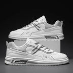 Baskets décontractées pour hommes