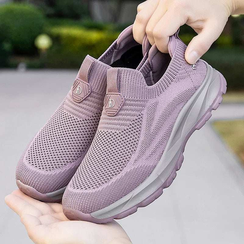 Baskets de marche chaussures de sport de fitness pour hommes