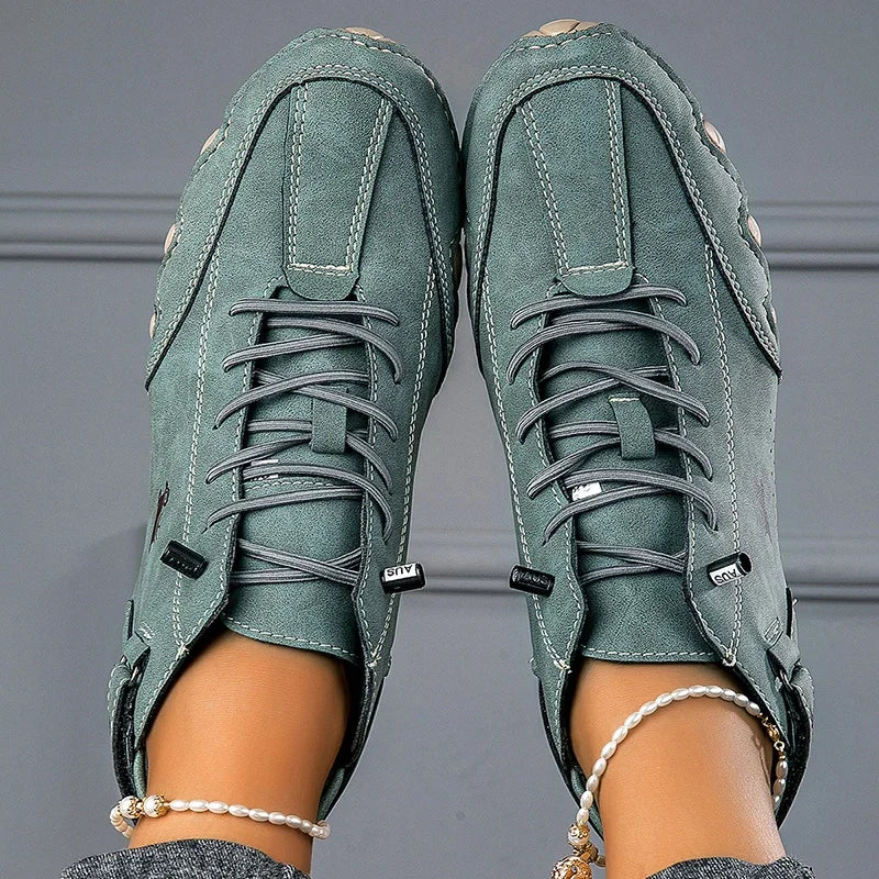 Chaussures de sport montantes pour hommes et femmes