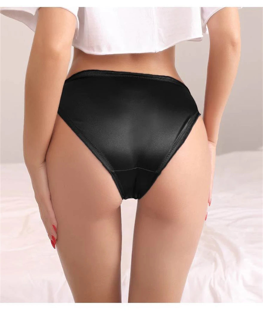 Culotte sexy pour femme