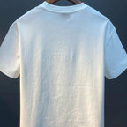 T-shirt à manches courtes pour hommes