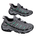 Chaussures de course à grande plate-forme pour hommes