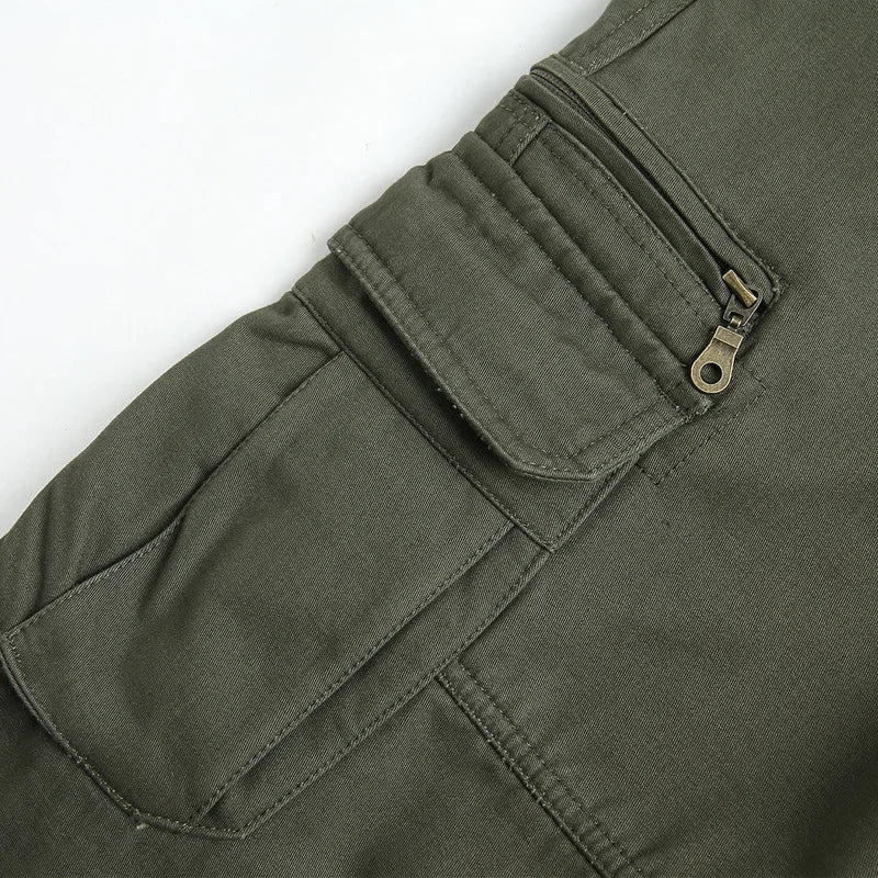 Pantalon Cargo pour hommes