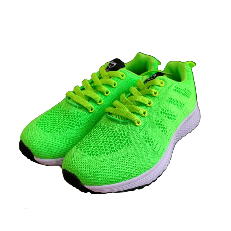 Chaussures de sport décontractées pour femmes