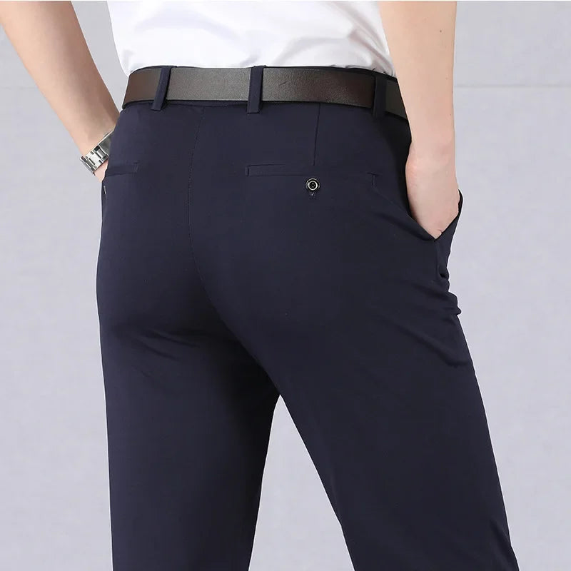 Pantalon décontracté personnalisé pour homme