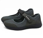 Chaussures de marche en maille pour femmes