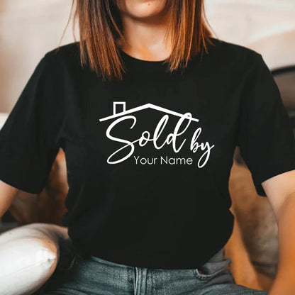 T-shirt  à manches courtes pour femmes