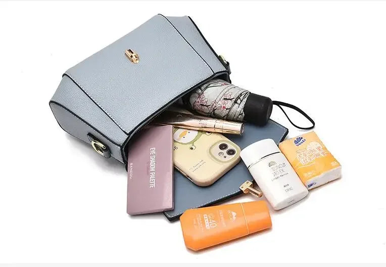 Sac à main de luxe de styliste pour femmes