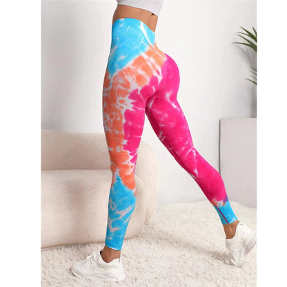 Leggings taille haute pour femmes