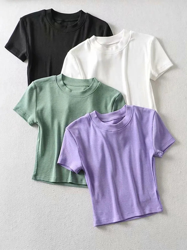 Women's T-shirts