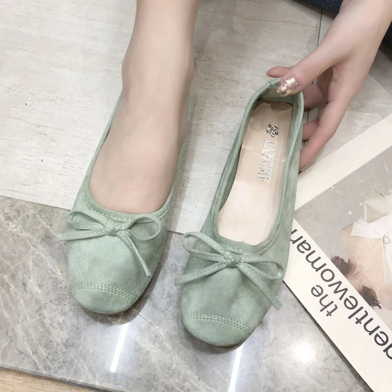 Chaussures décontractées pour femmes