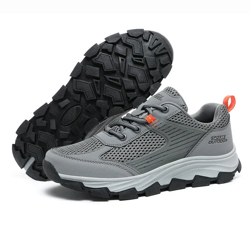 Chaussures de course confortables pour hommes et femmes