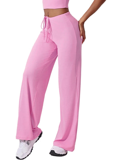 Leggings cascade pour femme