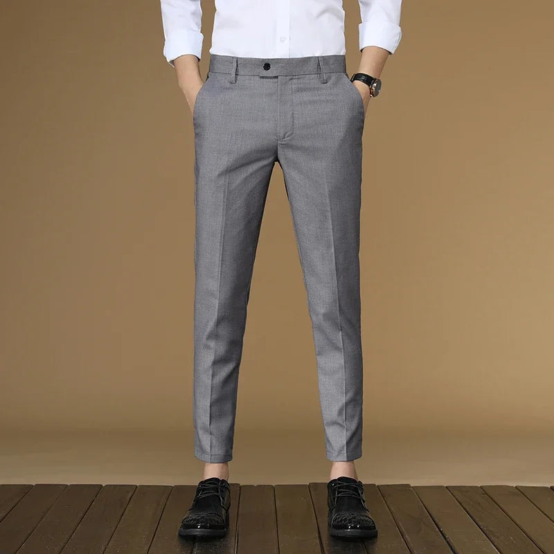 Pantalon pour hommes