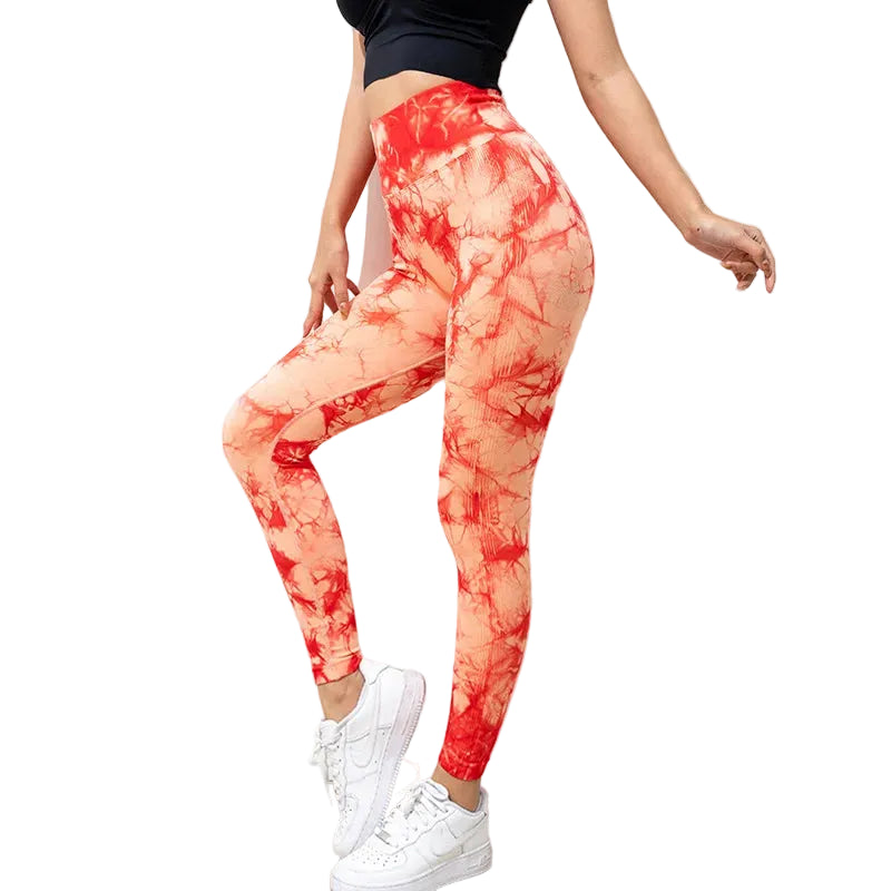 Leggings sans couture pour femmes