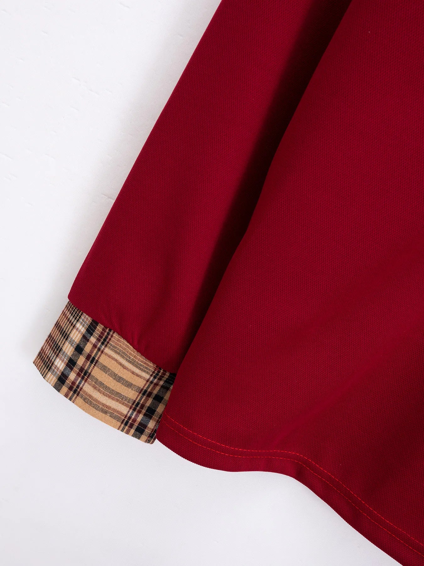 Polo décontracté haut tendance pour hommes