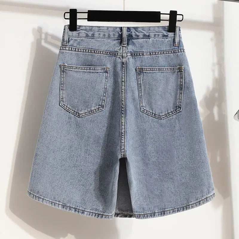 Shorts jupes pour femmes