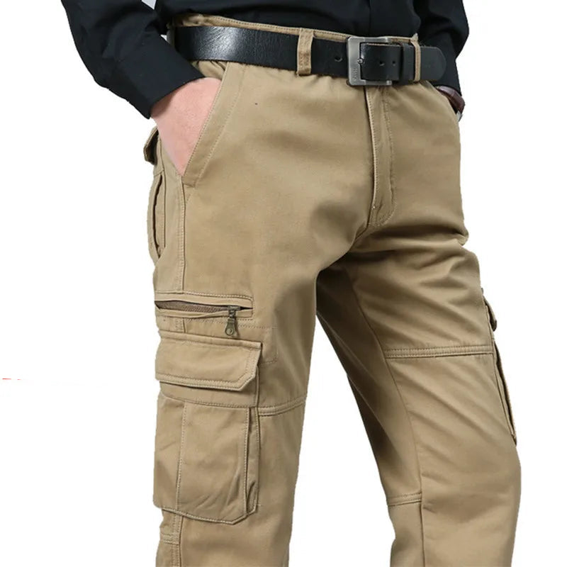 Pantalon Cargo pour hommes